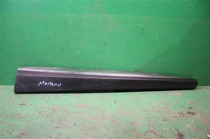 Накладка двери передняя правая Nissan Murano Z52