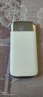 Power Bank 10000, 15000мАч