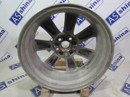 Диски 18 Mitsubishi Литые R18 7J 5x114.3 FK
