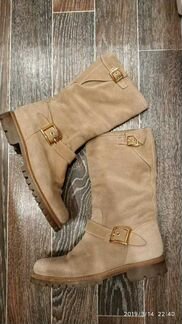 Ботильоны женские