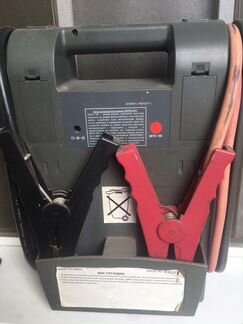 Пуско-зарядное устройство MobilEn MP 822