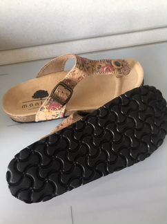 Сандали женские, новые, 37 р-р