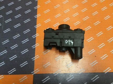 Блок управления светом фар Опель Астра H