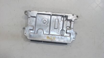 Блок управления, Двигателем Mazda 3 (BM), 2016