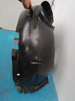 Подкрылок передний правый FordFocus22005-2008