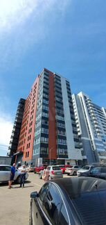 Бизнес Центр Капитал