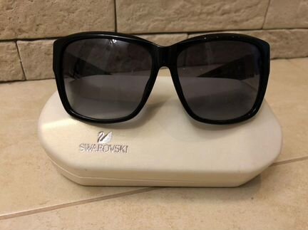 Очки Swarovski Bvlgari