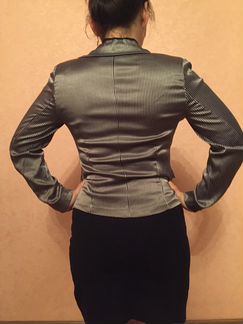 Жакет, пиджачок