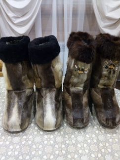 Хантейские кисы