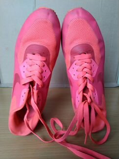 Кроссовки Nike Air Max 90 Hyperfuse