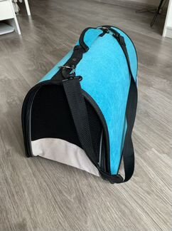 Переноска средняя