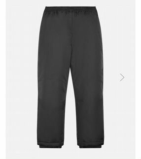 Детские зимние штаны