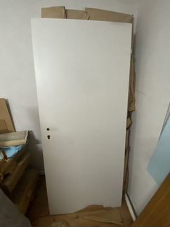 Дверь (полотно)