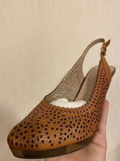 Босоножки TJ Collection 40 новые