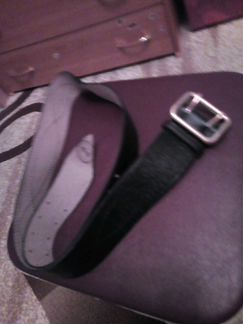 Ремень кадетский