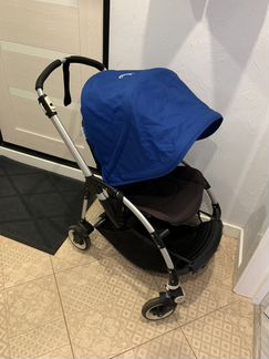 Коляска bugaboo bee 3