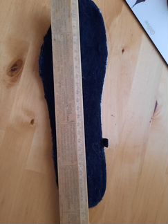 Зимние ботинка для подростка р.41