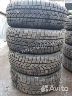 Шины 4шт. Riken snowtime 195/55/R15