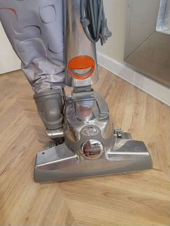 Пылесос Kirby