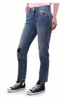 Джинсы Scotch Soda Felix the cat, 25/32