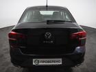 Volkswagen Polo 1.6 МТ, 2020, 16 000 км объявление продам