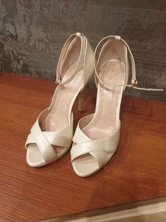 Туфли Elena Chezelle