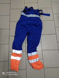 Спецодежда