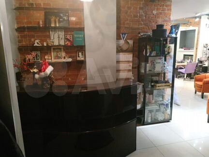 Свободного назначения, 125 м²