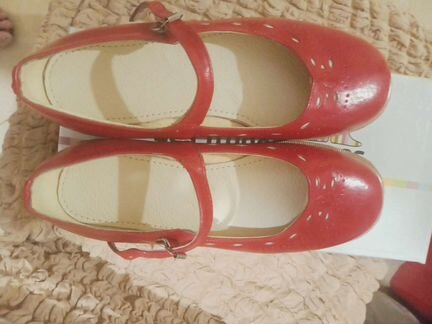 Туфли 33