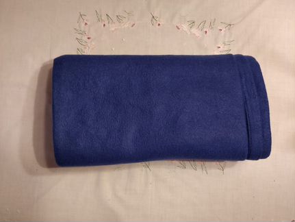 Плед Аэрофлот