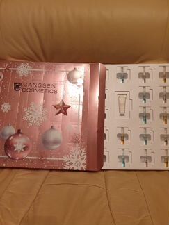 Рождественский календарь 2020-21