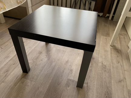 Столик из икеи