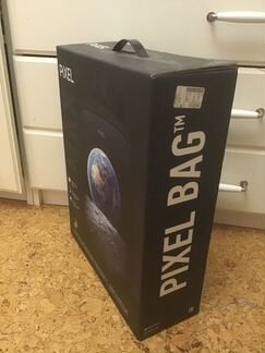 Pixel bag MAX