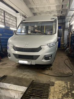 Ремонт iveco daily,Неман,Феникс,VSN,Foxbus