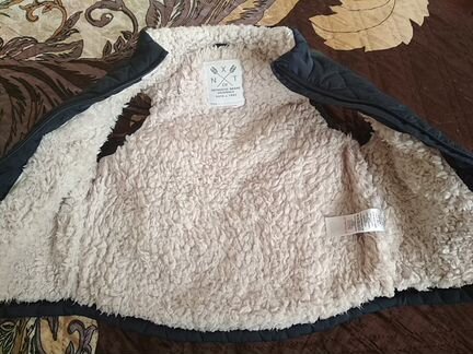 Жилет для мальчика 98