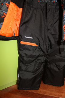 Комбинезон р.92+