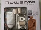 Эпилятор rowenta fresh extreme объявление продам