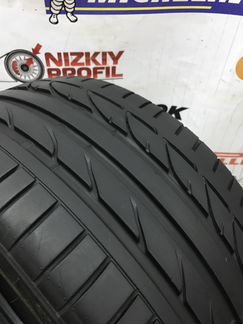 Разноширокие Bridgestone R19 BMW F30