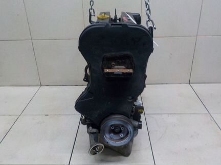 Двигатель Z 24 XE 93192803 opel Antara