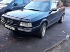 Audi 80 2.0 AT, 1987, 390 000 км