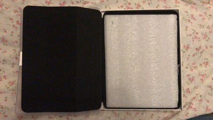 iPad Pro чехол