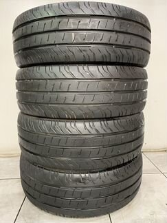 Летние шины 235 65 16 C Continental