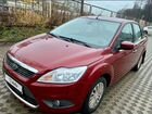Ford Focus 1.6 AT, 2009, 126 000 км