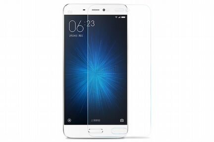 Защитные стекла для смартфонов Xiaomi Redmi