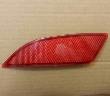 Катафот отражатель Тойота Камри 15-17