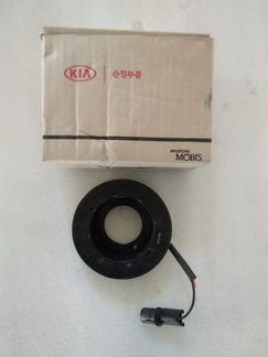 Катушка включения кондиционера KIA Sorento 09