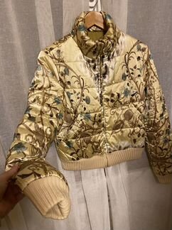Куртка Roberto cavalli class