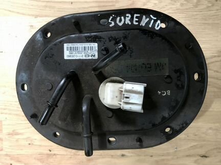 Топливный насос Спортейдж 2 / Тусан 2004-2010