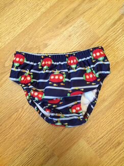 Плавательные трусы павки