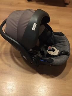 Переноска автокресло Stokke